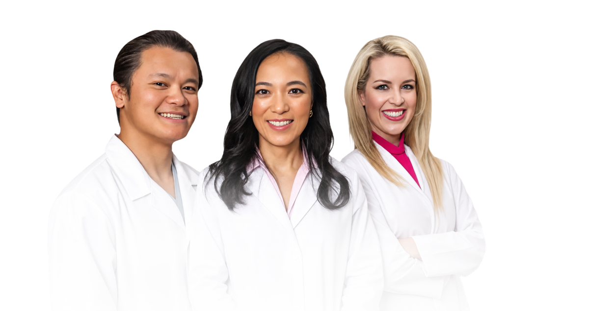 Charmaine Johnson DDS