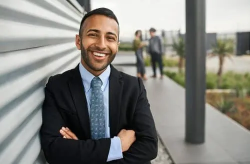 Invisalign for professionals Dr. Johnson Fort Lauderdale