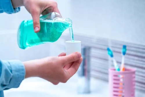 mouthwashes