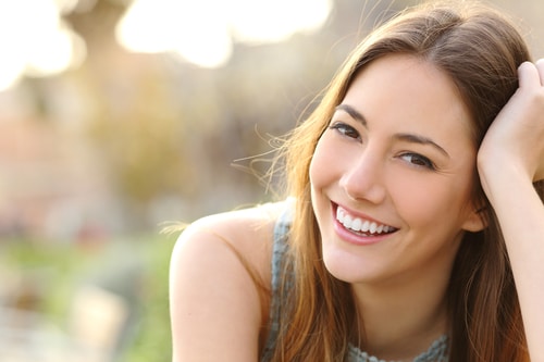 Smile Makeover