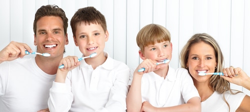 Early Orthodontic Treatment For Children Close To Fort Lauderdale