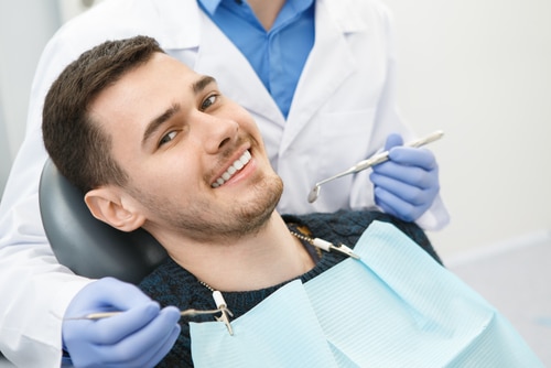 porcelain veneers candidate