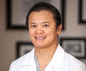 Baokhoi Bui, DDS