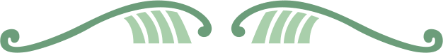 green decor