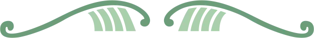 green decor