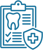Dental Practice with Multi-Specialty Practice