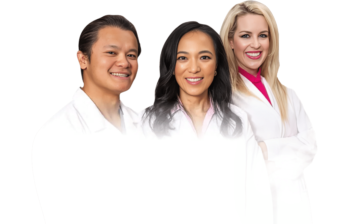 Our team of professional dentists in Fort Lauderdale